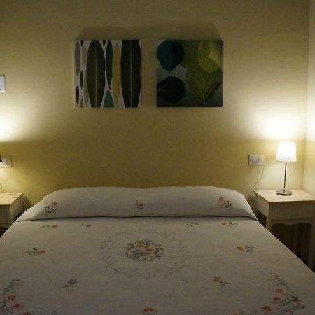 Bed and Breakfast Il Vicolo 48 à Pesaro Extérieur photo