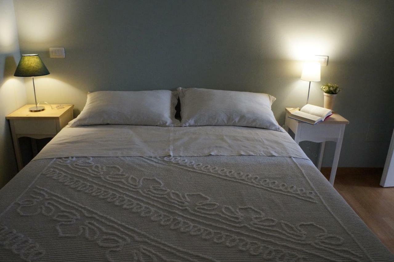 Bed and Breakfast Il Vicolo 48 à Pesaro Extérieur photo
