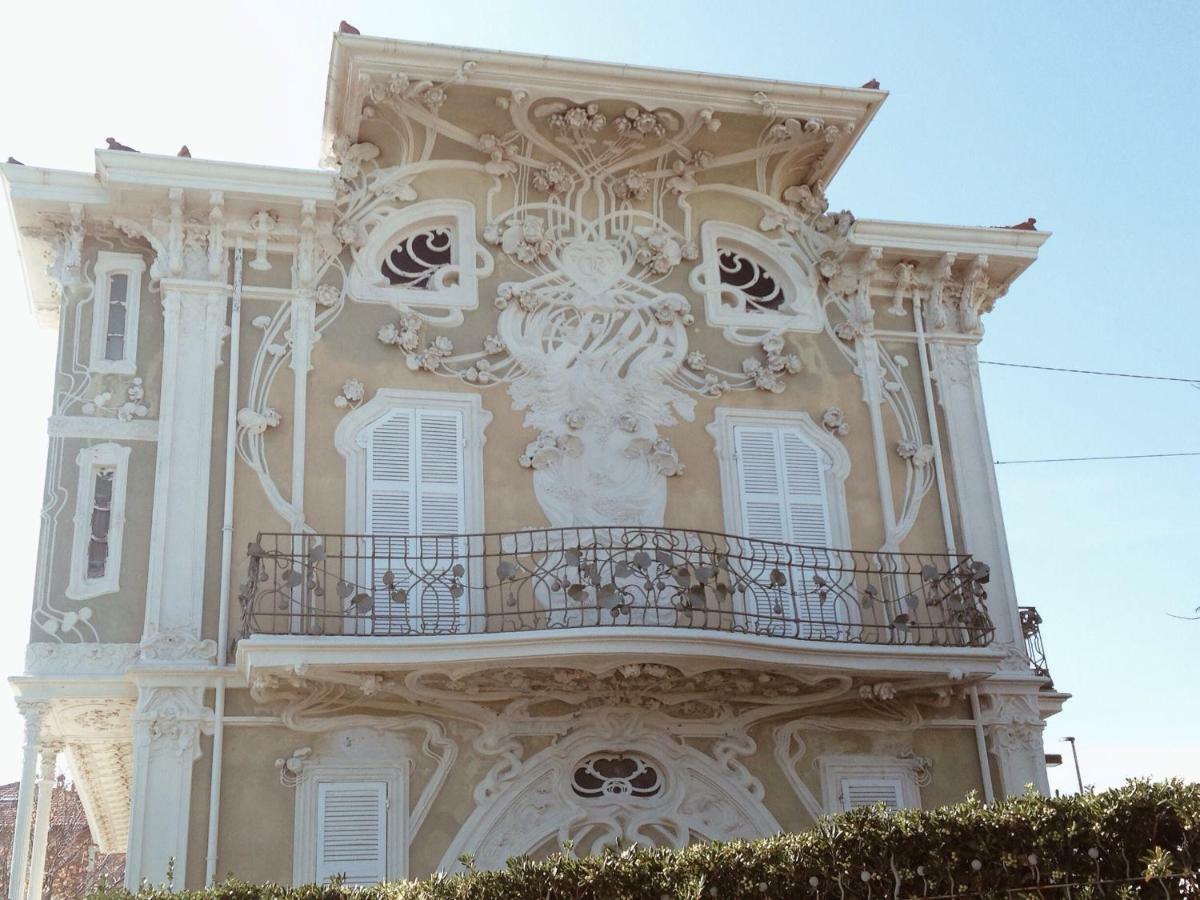 Bed and Breakfast Il Vicolo 48 à Pesaro Extérieur photo
