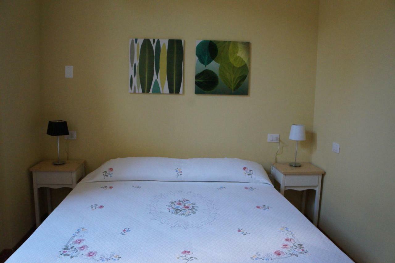 Bed and Breakfast Il Vicolo 48 à Pesaro Extérieur photo