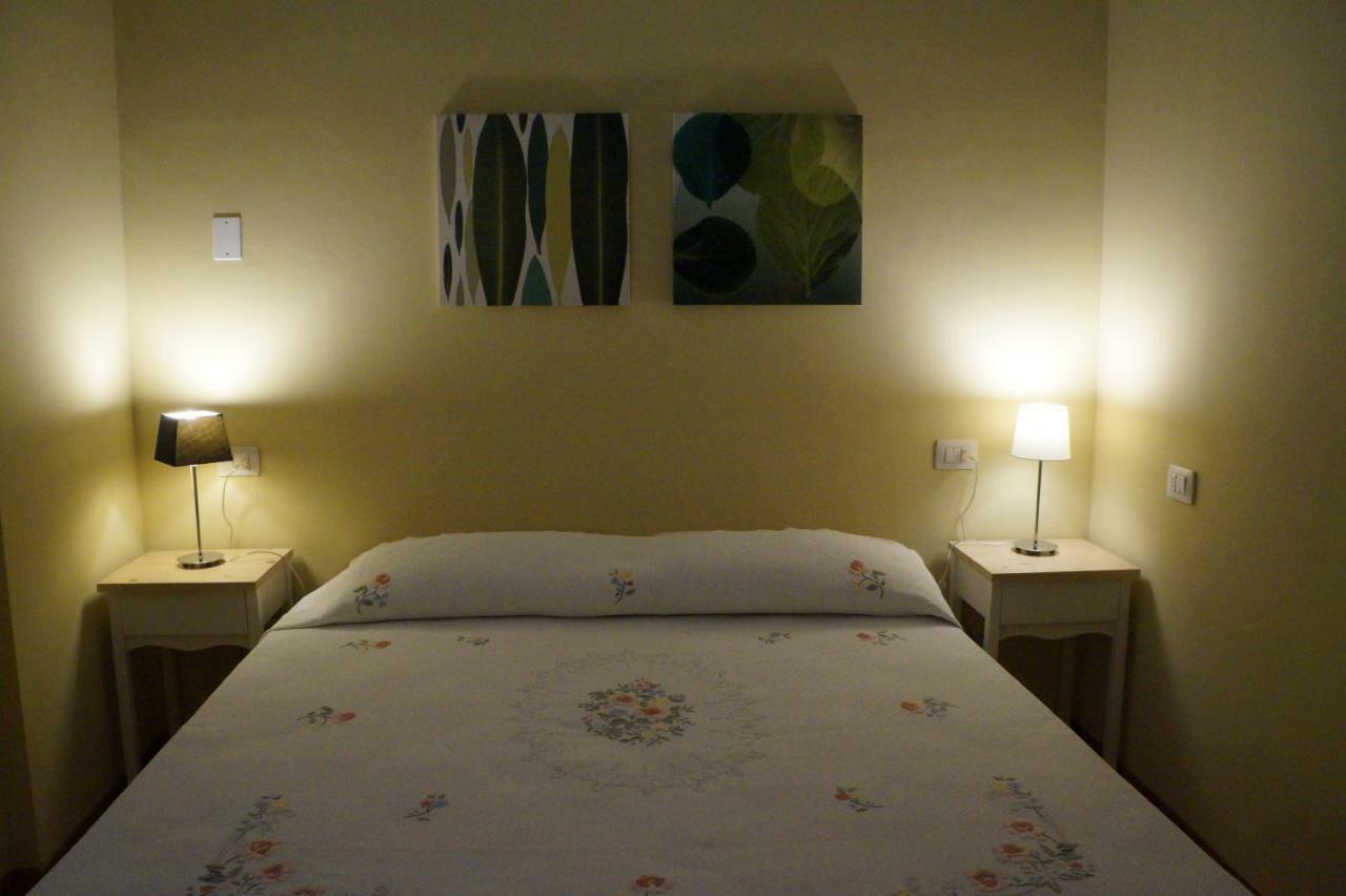 Bed and Breakfast Il Vicolo 48 à Pesaro Extérieur photo