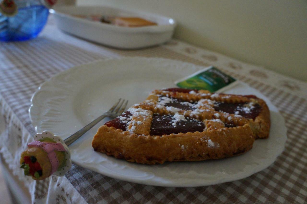 Bed and Breakfast Il Vicolo 48 à Pesaro Extérieur photo