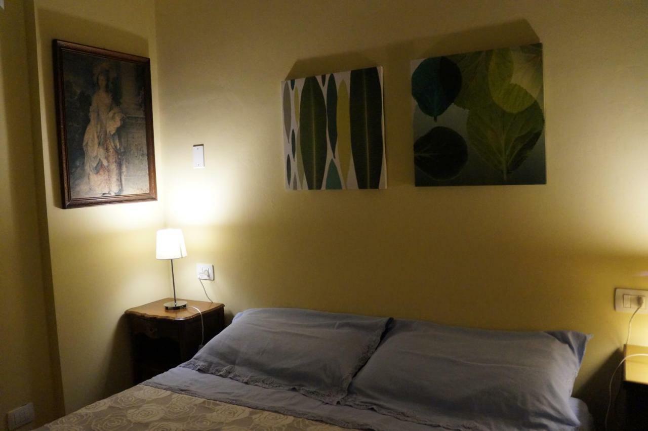 Bed and Breakfast Il Vicolo 48 à Pesaro Extérieur photo