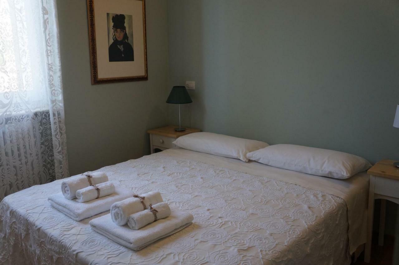Bed and Breakfast Il Vicolo 48 à Pesaro Extérieur photo