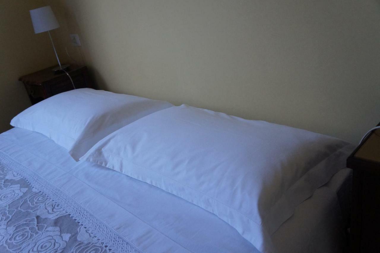 Bed and Breakfast Il Vicolo 48 à Pesaro Extérieur photo