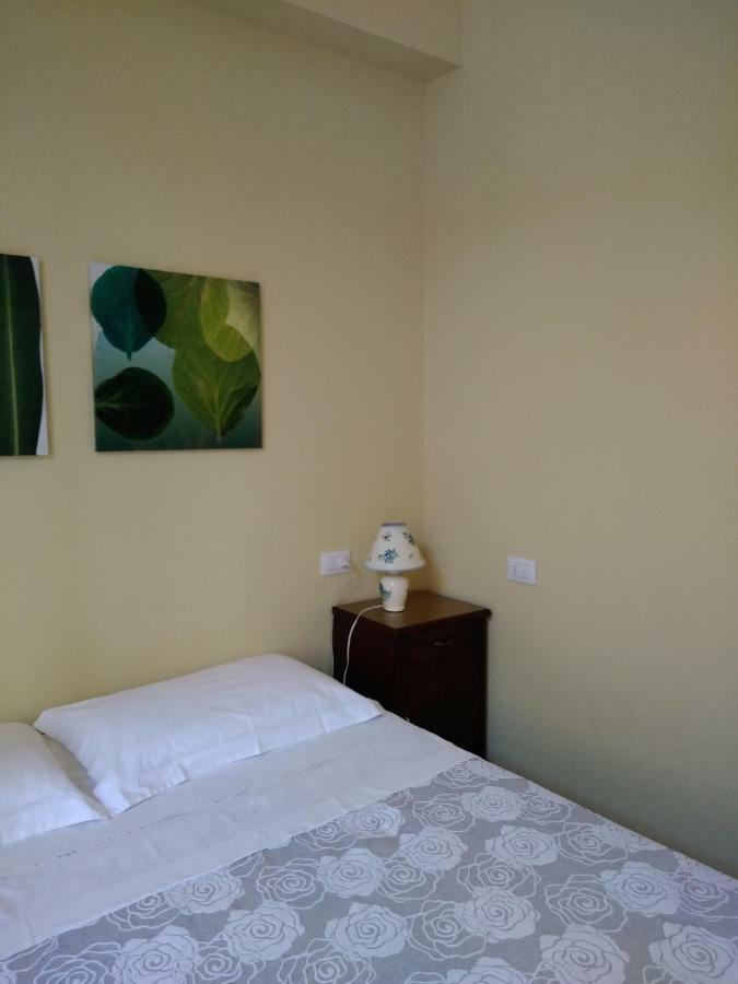 Bed and Breakfast Il Vicolo 48 à Pesaro Extérieur photo