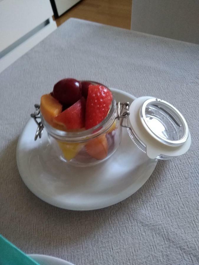 Bed and Breakfast Il Vicolo 48 à Pesaro Extérieur photo
