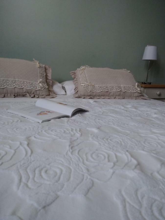 Bed and Breakfast Il Vicolo 48 à Pesaro Extérieur photo
