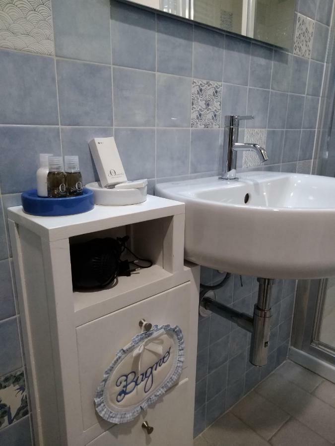 Bed and Breakfast Il Vicolo 48 à Pesaro Extérieur photo