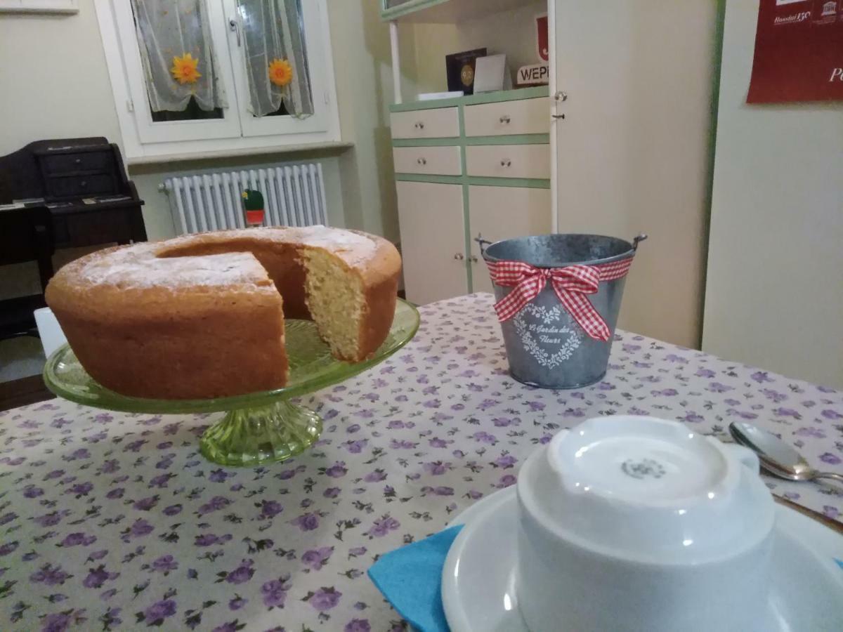 Bed and Breakfast Il Vicolo 48 à Pesaro Extérieur photo