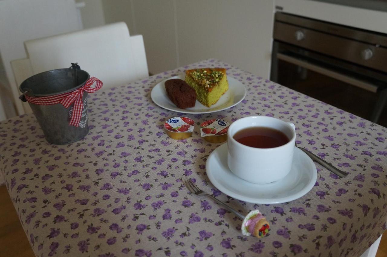Bed and Breakfast Il Vicolo 48 à Pesaro Extérieur photo