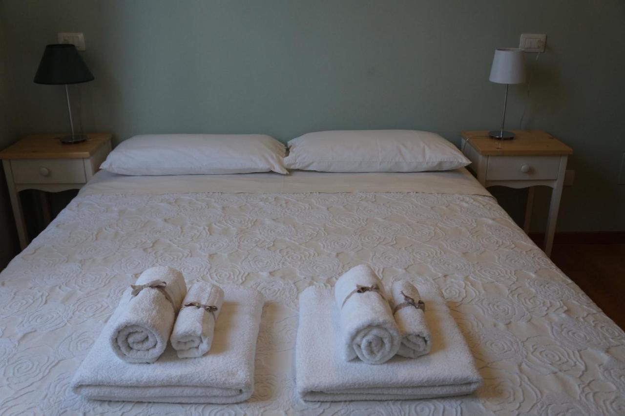 Bed and Breakfast Il Vicolo 48 à Pesaro Extérieur photo