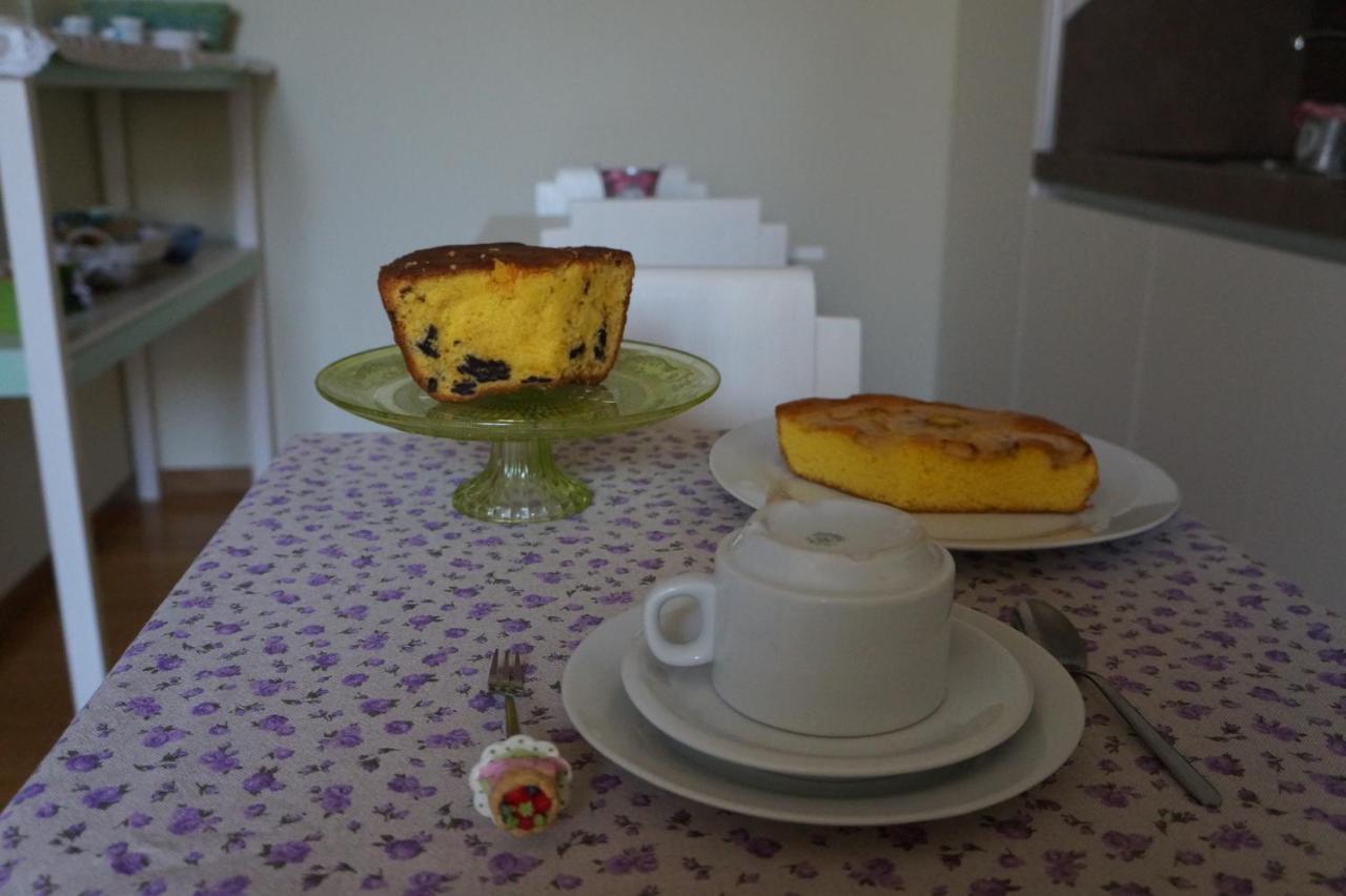 Bed and Breakfast Il Vicolo 48 à Pesaro Extérieur photo